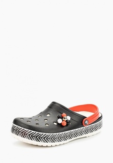 Сабо Crocs