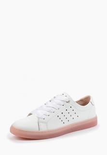 Кеды Tommy Hilfiger
