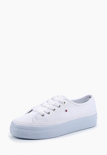 Кеды Tommy Hilfiger