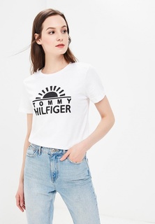 Футболка Tommy Hilfiger