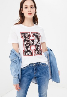 Футболка Tommy Hilfiger