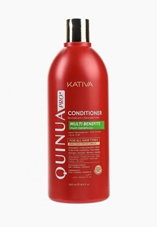 Кондиционер для волос Kativa