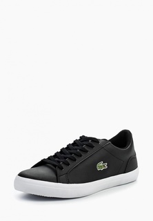 Кеды Lacoste