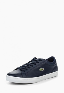 Кеды Lacoste