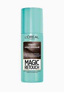 Тонирующее средство для волос LOreal Paris