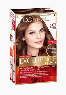 Краска для волос LOreal Paris