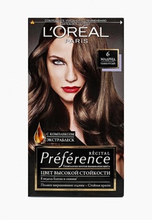 Краска для волос LOreal Paris