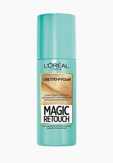 Тонирующее средство для волос LOreal Paris