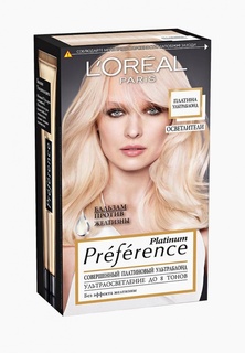 Краска для волос LOreal Paris