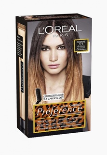 Краска для волос LOreal Paris