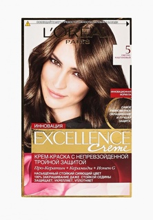 Краска для волос LOreal Paris