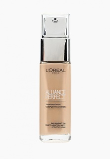 Тональный крем LOreal Paris