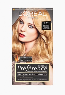 Краска для волос LOreal Paris