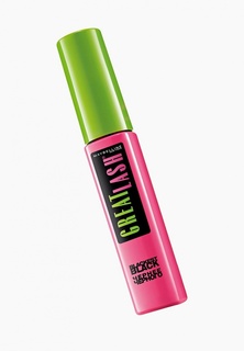 Тушь для ресниц Maybelline New York