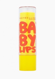 Бальзам для губ Maybelline New York
