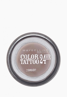 Тени для век Maybelline New York