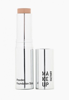 Тональное средство Make Up Factory