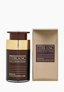 Крем для лица Steblanc