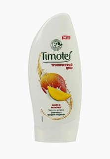 Гель для душа Timotei