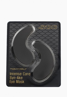 Патчи для глаз Tony Moly