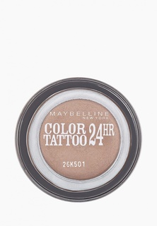 Тени для век Maybelline New York