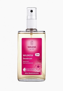 Дезодорант Weleda