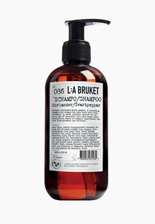 Шампунь La Bruket