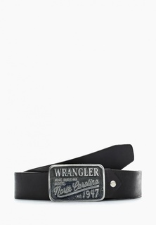 Ремень Wrangler