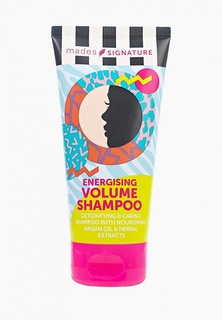 Шампунь Mades Cosmetics