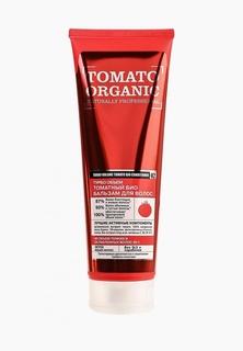 Бальзам для волос Organic Shop