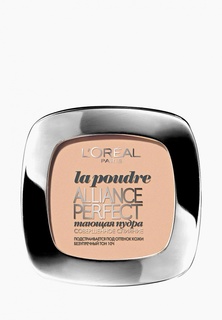 Пудра LOreal Paris