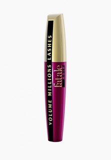 Тушь для ресниц LOreal Paris