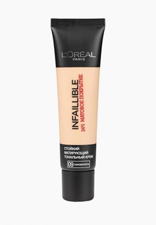 Тональный крем LOreal Paris