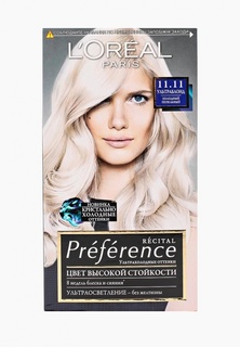 Краска для волос LOreal Paris