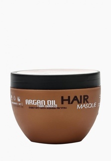 Маска для волос Morocco Argan Oil