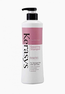 Шампунь Kerasys