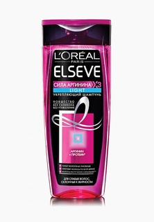 Шампунь LOreal Paris
