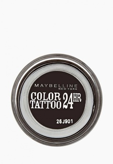 Тени для век Maybelline New York