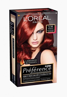 Краска для волос LOreal Paris