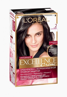 Краска для волос LOreal Paris