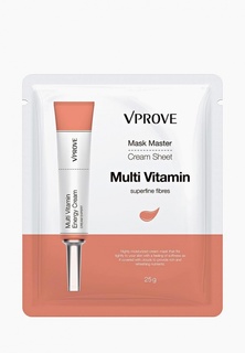 Маска для лица Vprove