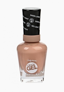 Гель-лак для ногтей Sally Hansen