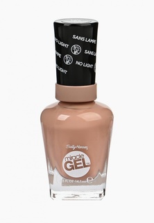 Гель-лак для ногтей Sally Hansen