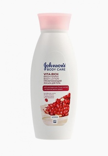 Лосьон для тела Johnson &amp; Johnson