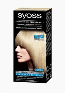 Краска для волос Syoss