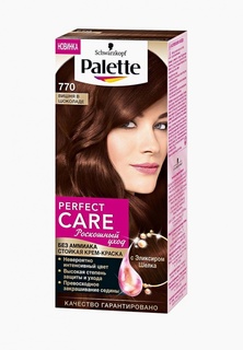 Краска для волос Palette