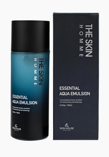 Сыворотка для лица The Skin House