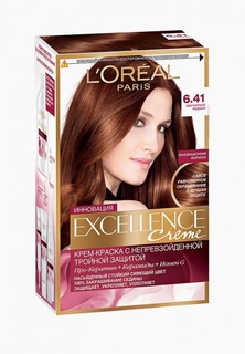Краска для волос LOreal Paris