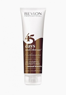 Шампунь Revlon Professional