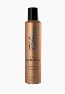 Мусс для укладки Revlon Professional